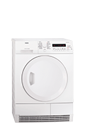 Reparación averías secadora Beko en  Toledo